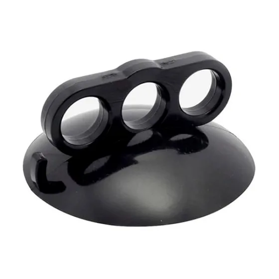 Ventosa Simples de Sucção para Azulejista e Vidraceiro 12cm