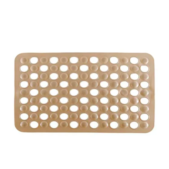Tapete para Box Banheiro Antiderrapante com Ventosa