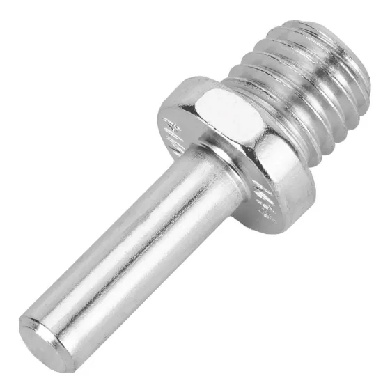 Adaptador Rosca M14 Para Furadeira