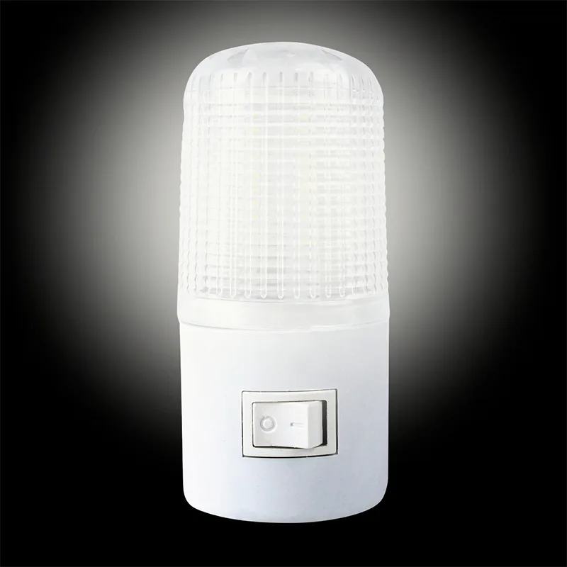 Mini Abajur de Tomada Luz Noturna Bivolt LED BJ8701 - Imagem 3