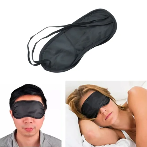 Mascara de descanso e/ou dormir - Tapa olhos para viagem