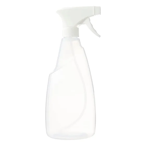 Pulverizador / Borrifador 580ml Plasútil