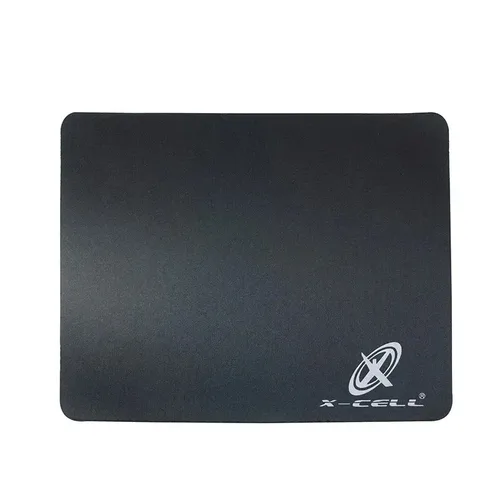 Mouse Pad Slim Basico Preto X Cell Para Mouse