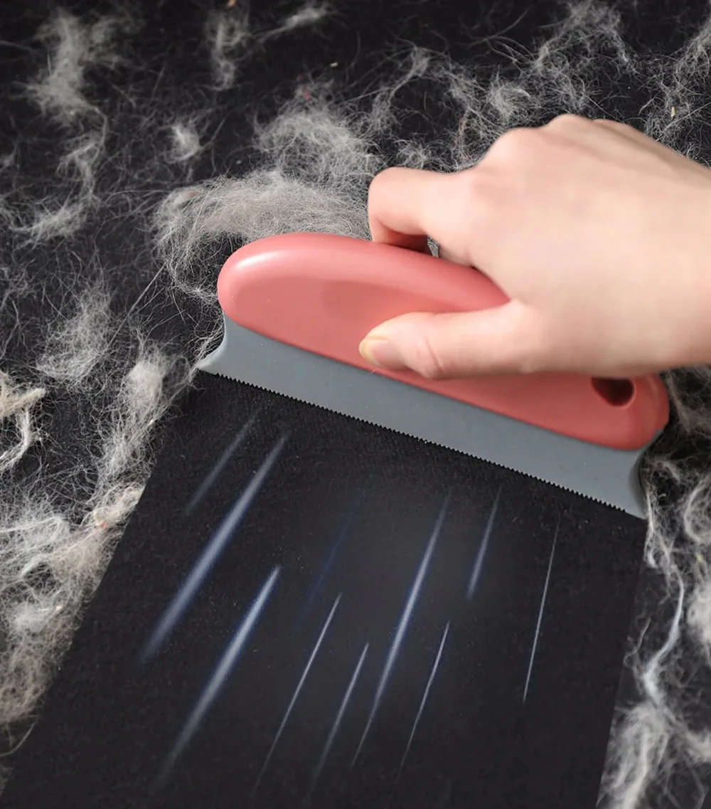 Removedor de Pelos de Animais Pet Clink - Imagem 2