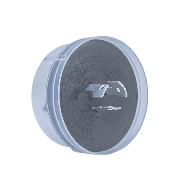 Relé Fotocélula Qualitronix P/ Base QR54 NF Bivolt - Imagem 3