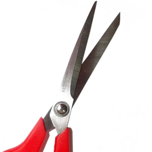 Tesoura Corte Fácil Starfer Multiuso 8pol (203mm) - Imagem 2