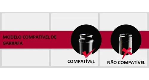 Rolha para Vinho e Champanhe de Plástico Clink - Imagem 5