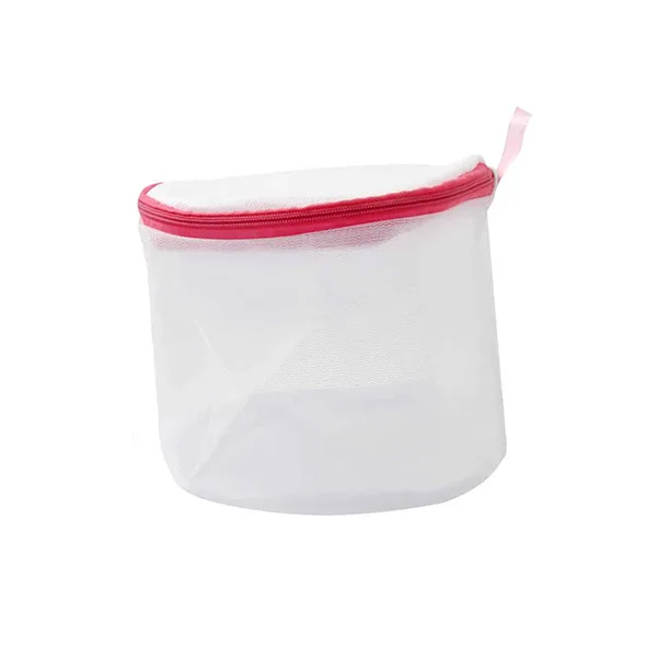 Kit 2 Sacos para Lavar Roupa Delicada na Máquina de Lavar - Imagem 3