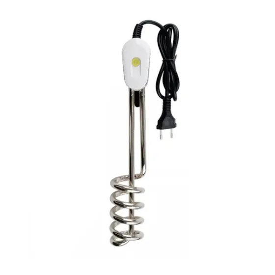 Aquecedor de Água Rabo Quente Ebulidor 220v 1500w AR0378