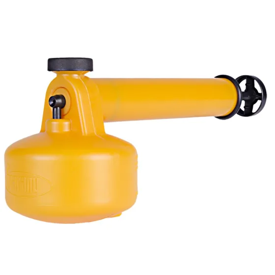 Pulverizador Manual Export 370ml Bomba Fritz Guarany