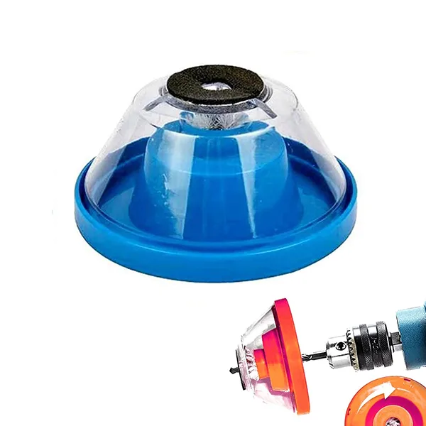 Coletor de Pó para Furadeira e Parafusadeiras F-315