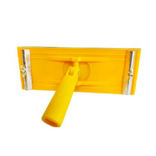 Suporte manual para lixamento com conector - Imagem 2