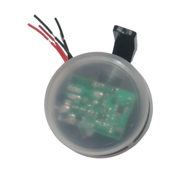 Relé Fotocélula Qualitronix Corujito Bivolt QR51 - Imagem 3