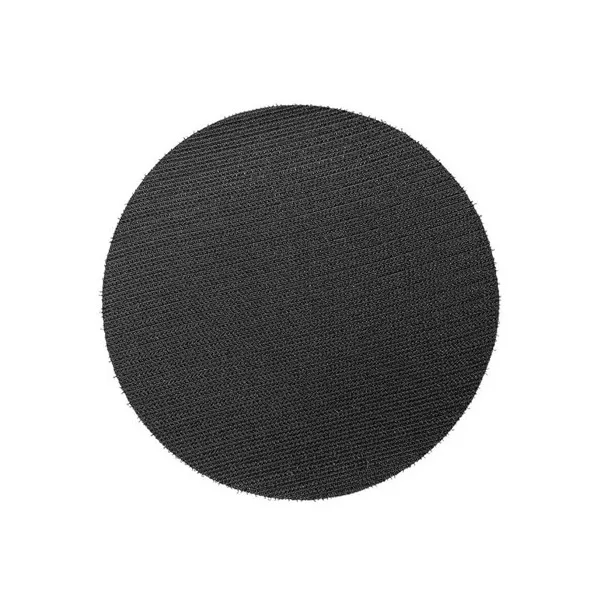 Base Disco De Lixa Auto Aderente Rosca M14 x 100mm + Adaptador - Imagem 2