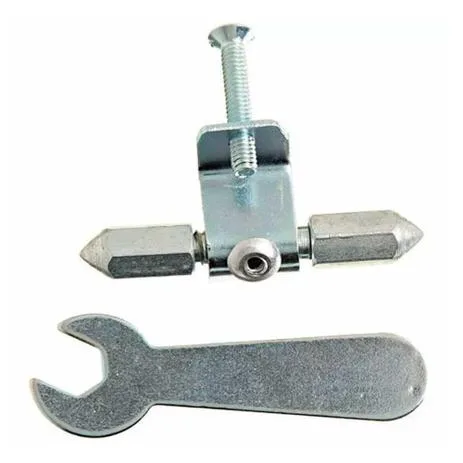 Reparo De Abas P/ Caixa De Luz 4x2 C2 Marcai