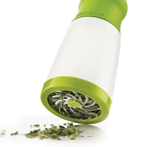 Moedor de Temperos Manual C/ 2 Discos de Inox Clink