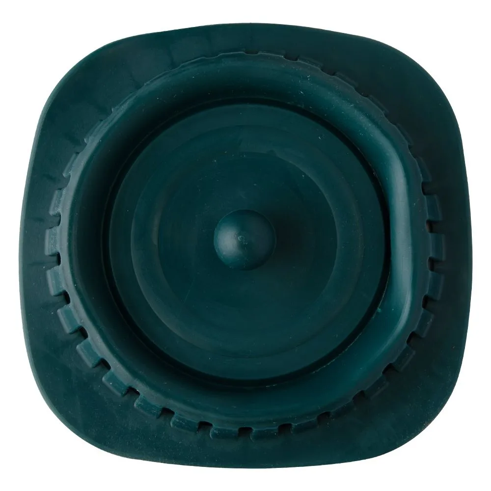 Protetor de Ralo Flexível em Silicone 14,5cm Clink - Imagem 5