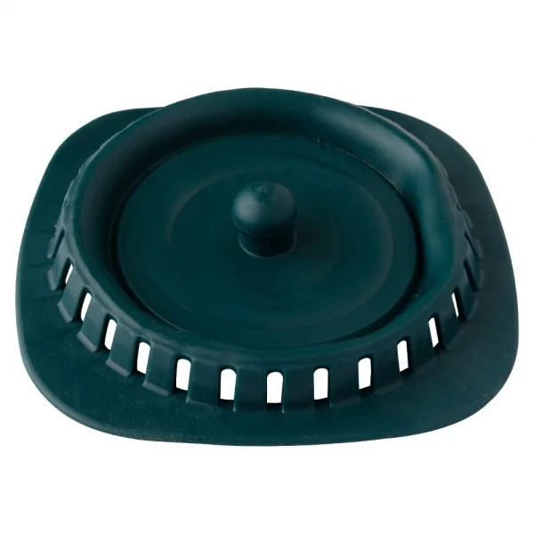 Protetor de Ralo Flexível em Silicone 14,5cm Clink - Imagem 3