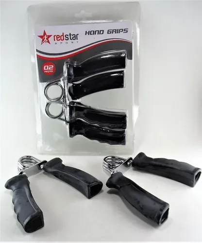 Hand Grip Mola Fortalecedor Mãos Antebraço P/academia Treino