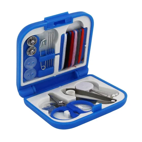 Kit para Costura com 20 Peças WESTERN SK-18