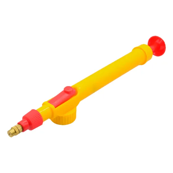 Pulverizador para Garrafa Pet Starfer