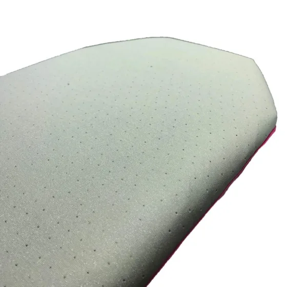 Forro Térmico para Tabua de Passar Roupas Furadinho 1,38m x 45cm
