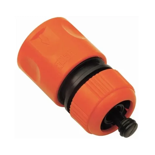 Engate Rápido com Stop 3/4’’ para Jardinagem Herc