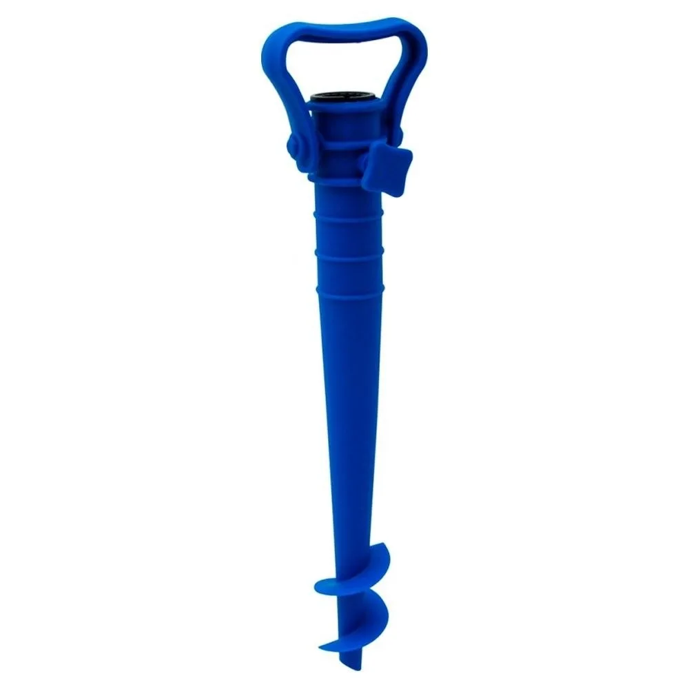 Saca Areia com Suporte para Guarda-Sol Mor - Imagem 2
