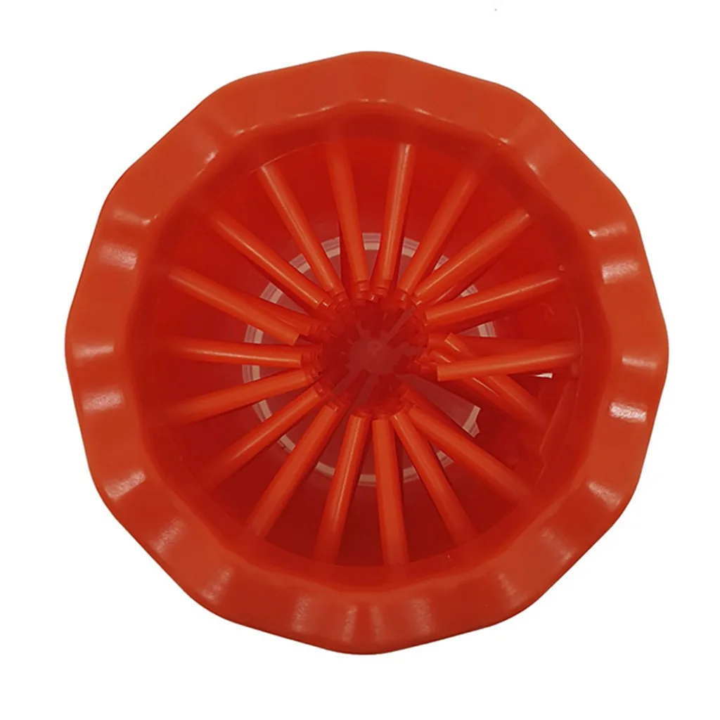 Copo Limpa Patas para Cães e Gatos 11cm Western - Imagem 3