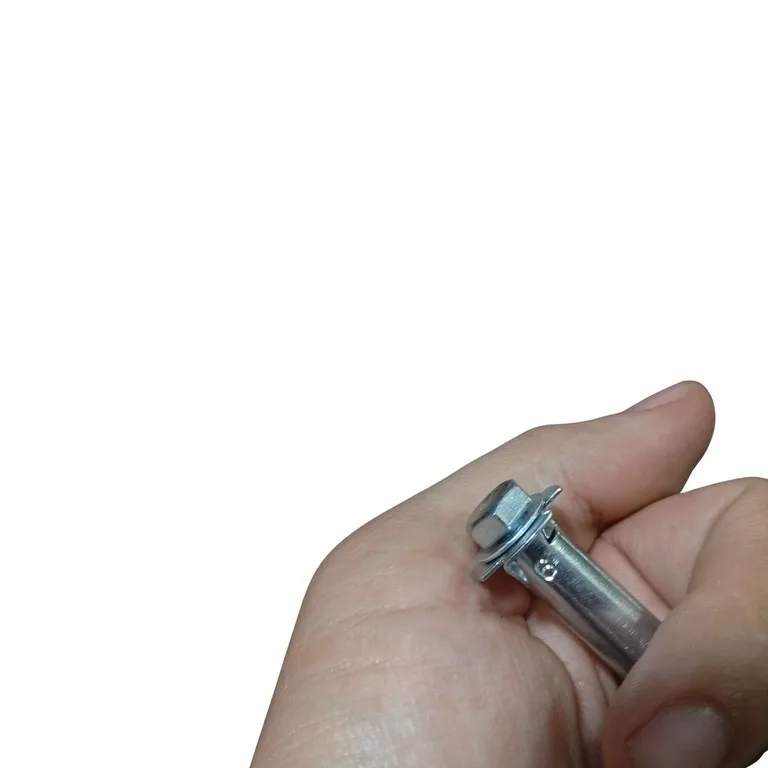 Kit 10 Parafusos de Fixação para Parede de Suspensão Ocas - Imagem 10