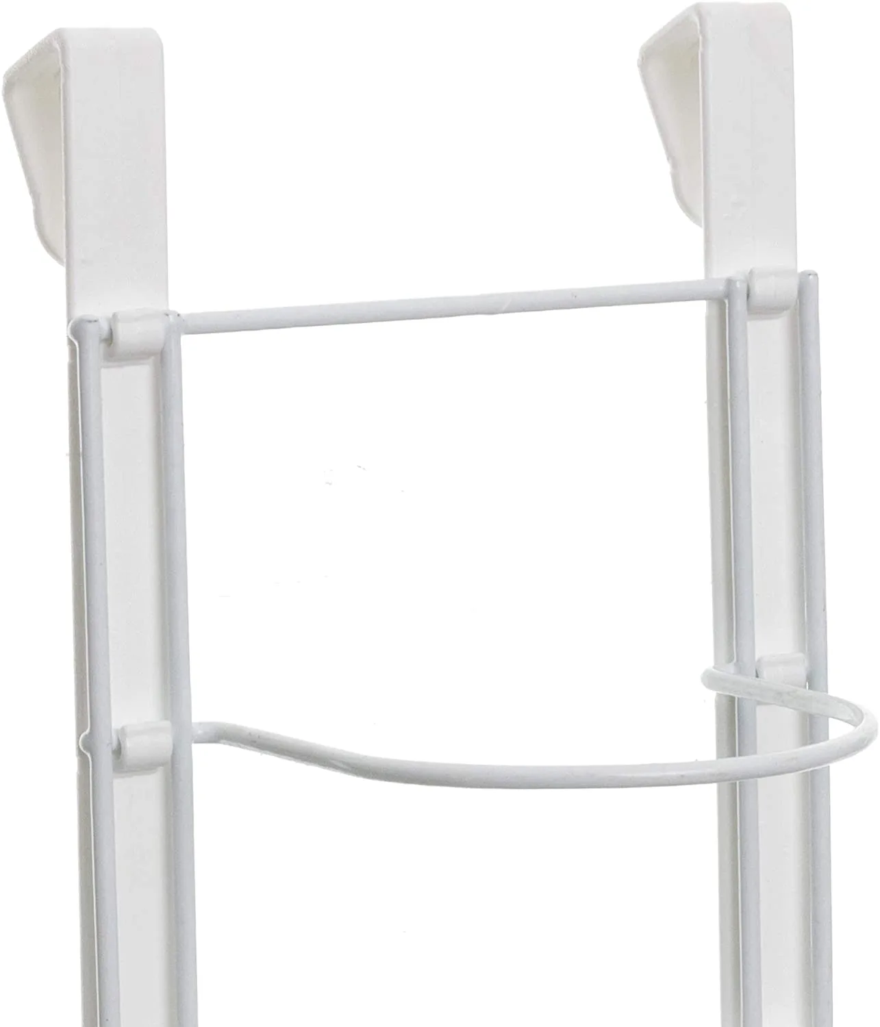 Suporte para secador de Cabelo Plus Branco - Imagem 4
