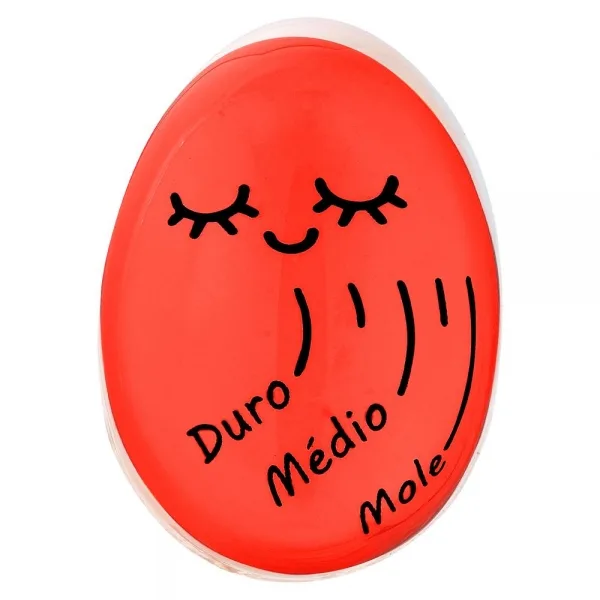 Timer Ovo Cozido Ponto Certo Timer Egg Clink - Imagem 3