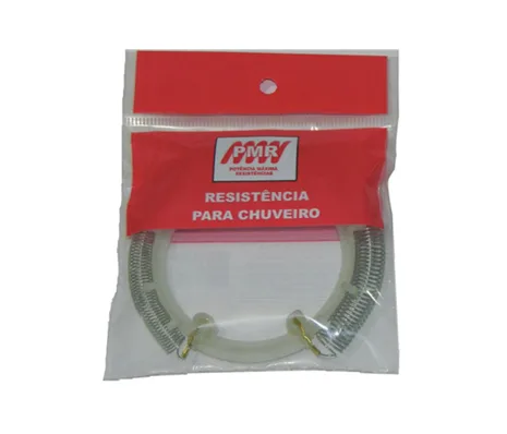 Resistência para chuveiro Bella Ducha 4T 6800W 220V - Imagem 3