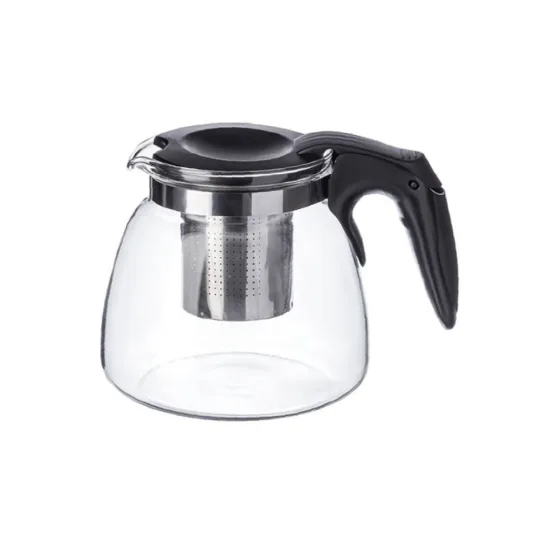 Chaleira com Infusor para chá Venice 1 Litro