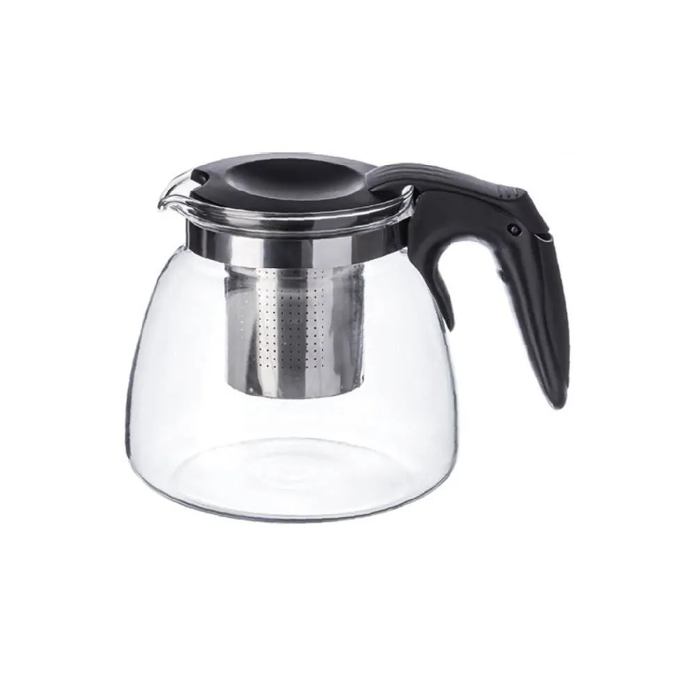 Chaleira com Infusor para chá Venice 1 Litro