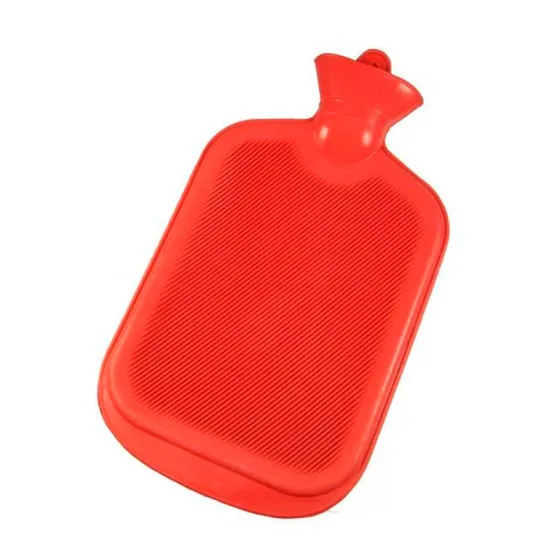 Bolsa Térmica 2 litros para compressa quente e fria 33x18cm