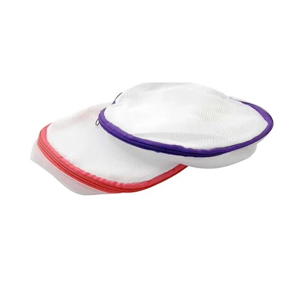 Kit 2 Sacos para Lavar Roupa Delicada na Máquina de Lavar - Imagem 2