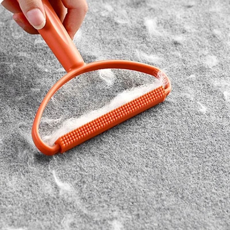 Removedor de Pelos de Roupas, Fiapos e Bolinhas F-316 - Imagem 6