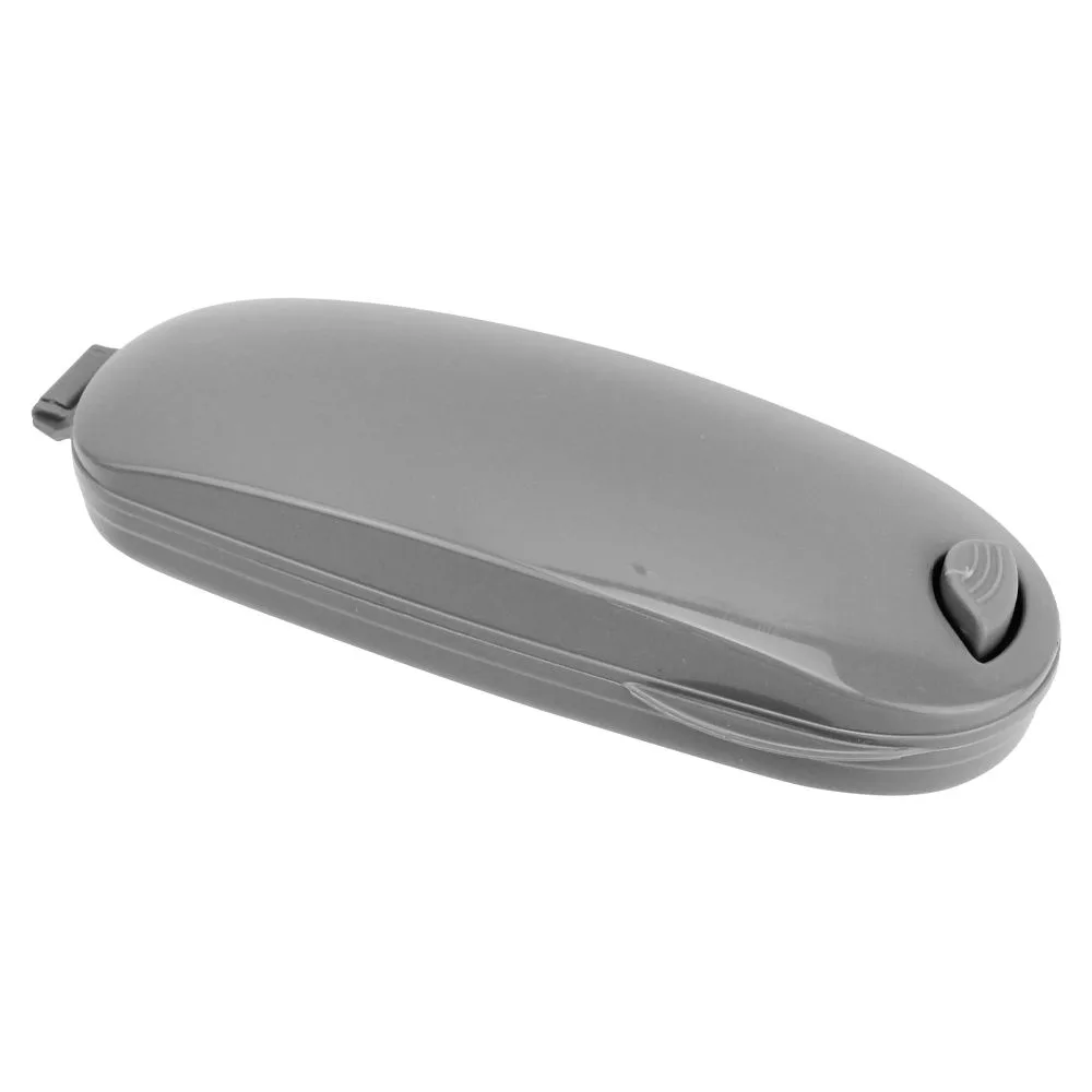 Escova Papa Migalhas Rotativa 19cm Plástico Clink - Imagem 2