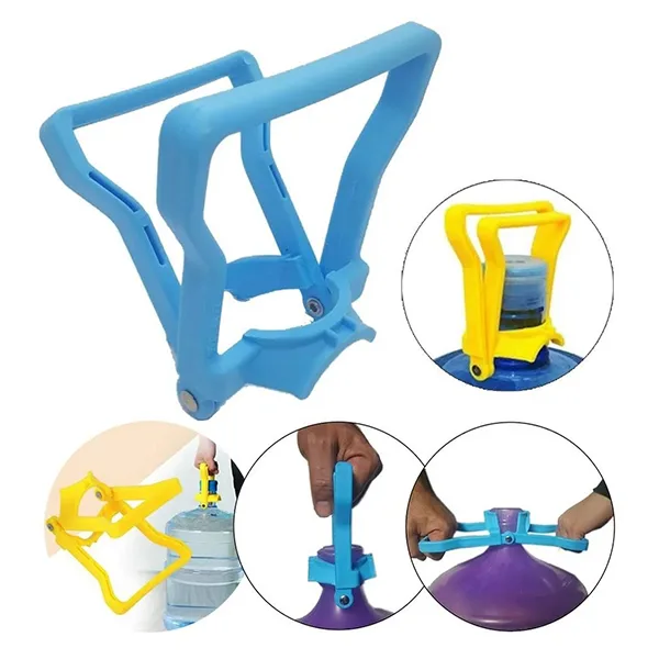 Alça Para Carregar Galão de Água Mineral 10/20 Litros