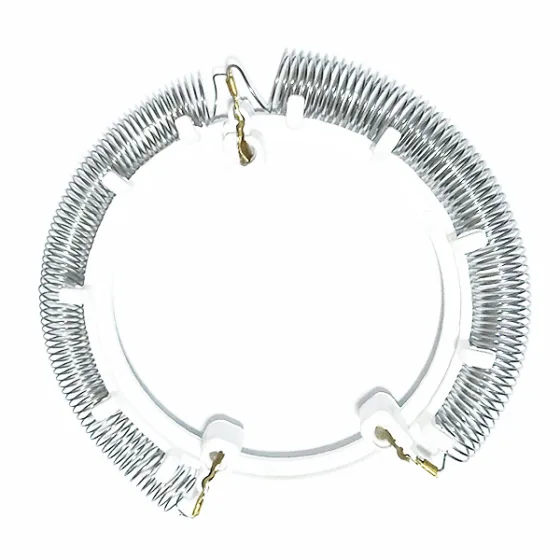 Resistência para chuveiro Bella Ducha 4T 6800W 220V