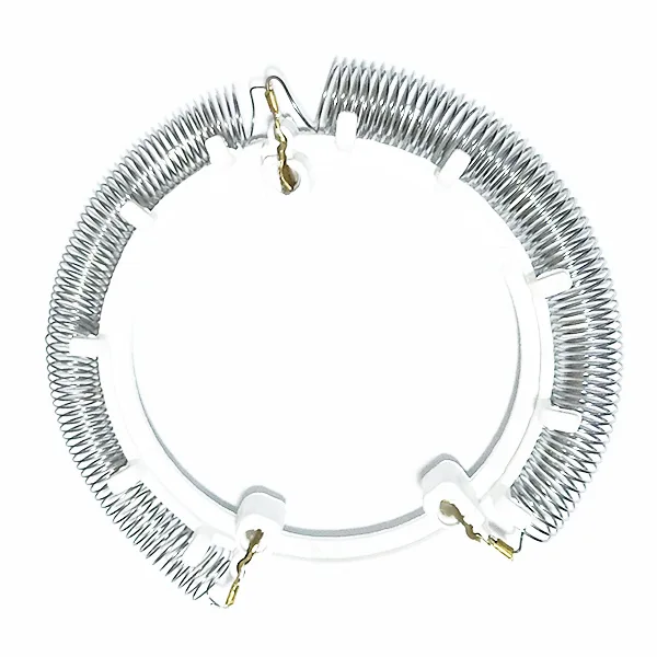 Resistência para chuveiro Bella Ducha 4T 6800W 220V