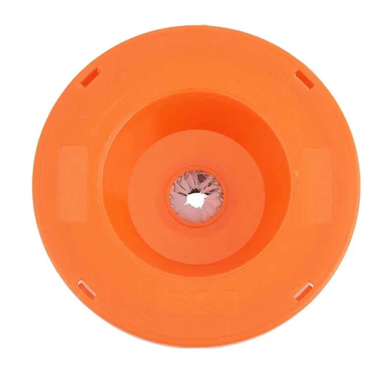 Coletor de Pó para Furadeira e Parafusadeiras F-315 - Imagem 5