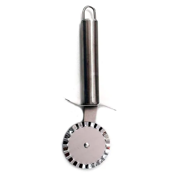 Cortador De Massa Pastel Em Aço Inox SL0549