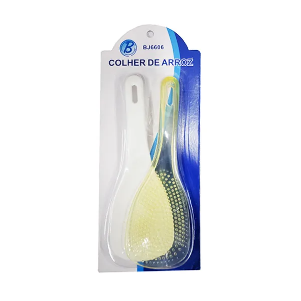 Colher de Arroz Panela Elétrica 2 Peças - Imagem 2