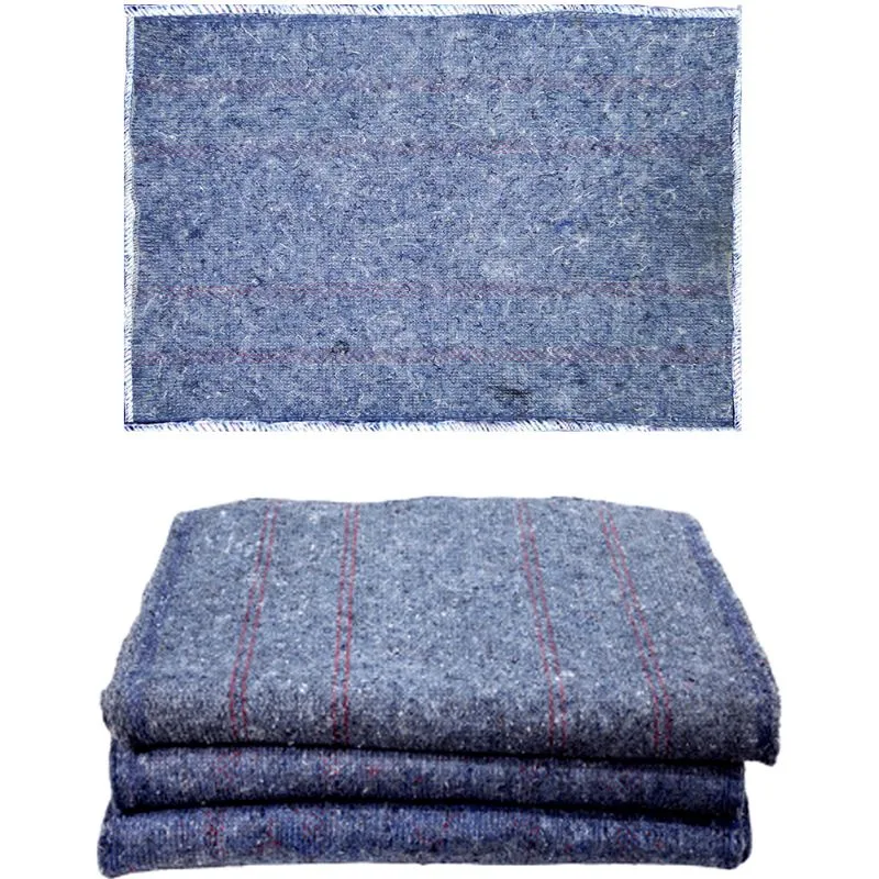 Pano limpeza Algodão Multiuso Esfregao Superflex 66x40cm - Imagem 2