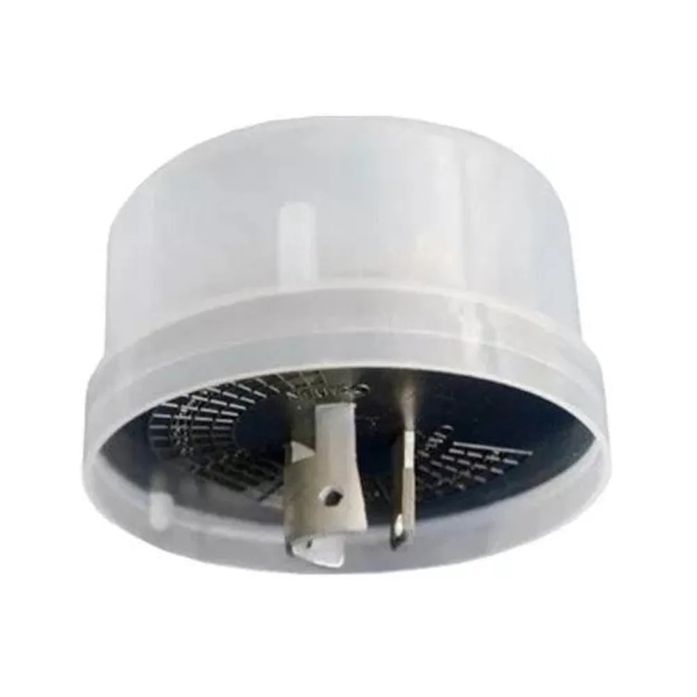 Relé Fotocélula Qualitronix P/ Base QR54 NF Bivolt
