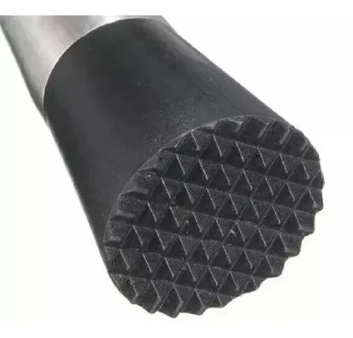 Socador Profissional Para Drinks Inox Caipirinha Bar Cozinha - Imagem 3