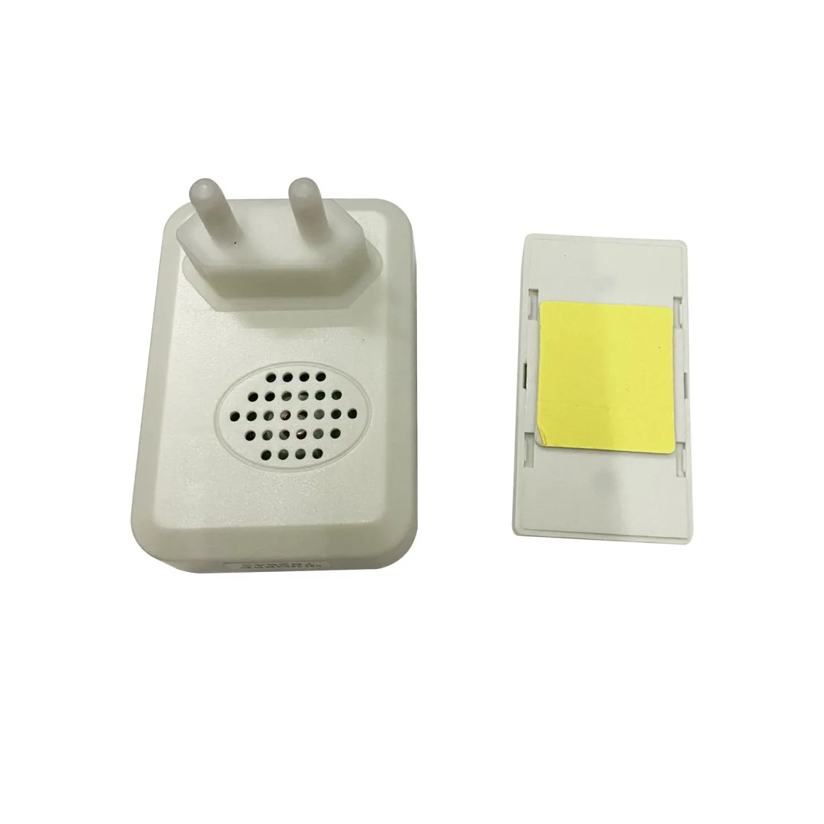 Campainha Sem Fio Para Tomada 32 Toques Bivolt 110/220 - Imagem 3