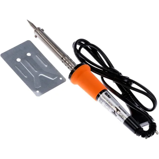 Ferro de Solda 127V 30W com suporte 9XC